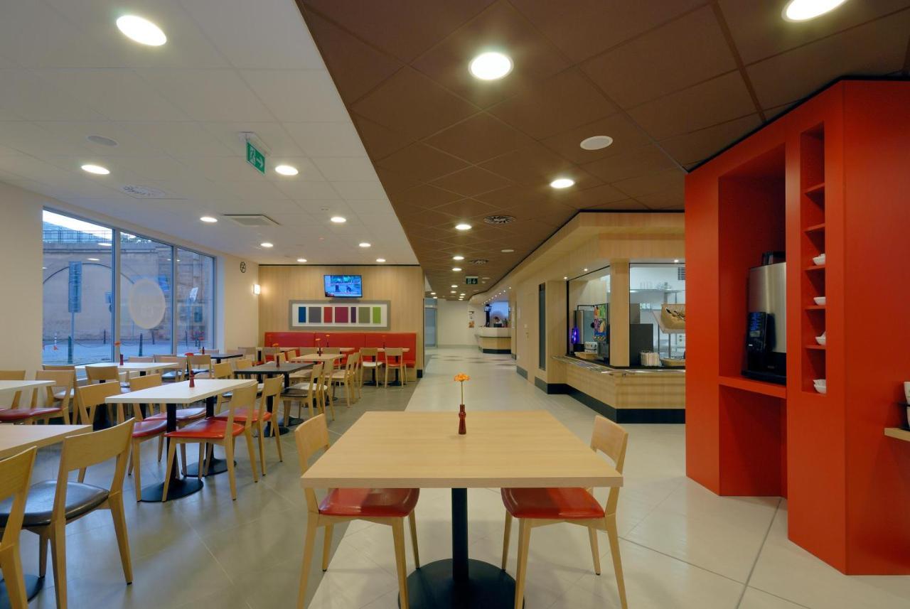布拉格市住宿加早餐酒店 酒店 3*